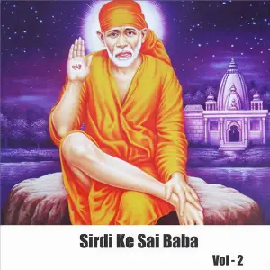 Sirdi Ke Sai Baba, Vol. 2 image
