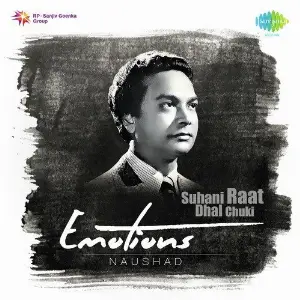 Emotions - Naushad Various Artists