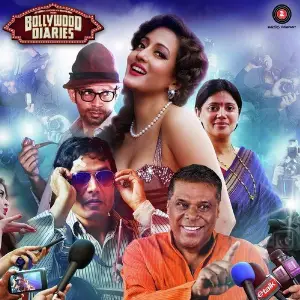 Bollywood Diaries image