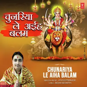 Chunariya Le Aiha Balam image