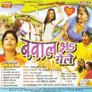 Babal Bha Gele image