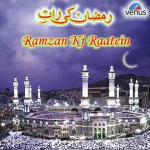 Ramzaan Ki Raatein image