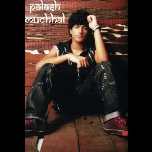 Palash Muchhal Various Artists