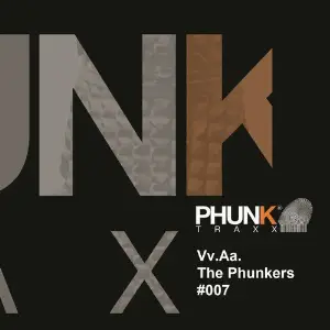 The Phunkers 007 image