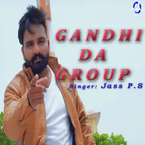 Gandhi Da Group image