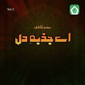 Ay Jazba E Dil, Vol. 3 image