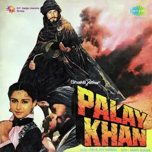 Palay Khan R.D. Burman