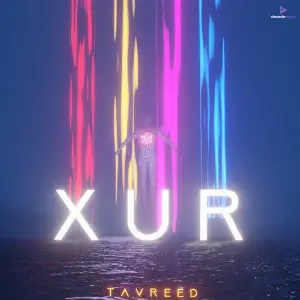 XUR image