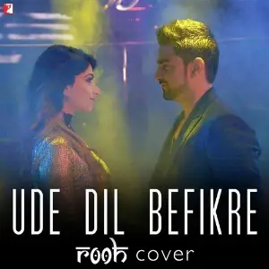 Ude Dil Befikre - Rooh Cover image
