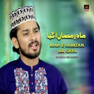 Mah e Ramzan Aa Gaya image