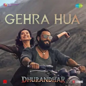 Gehra Hua (From Dhurandhar) image