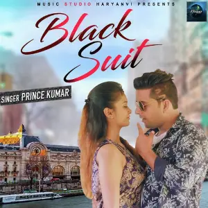 Black Suit image