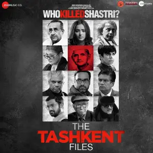 The Tashkent Files image