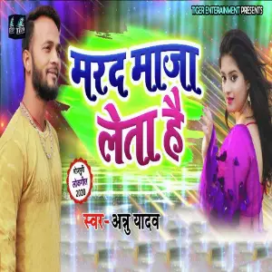 Marad Maaja Leta Hai image