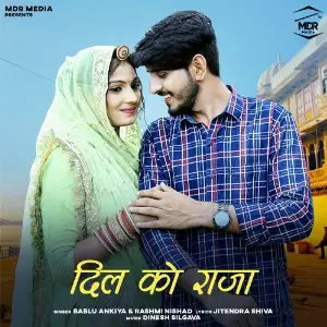 Dil Ko Raja image
