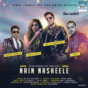 Nain Nasheele image