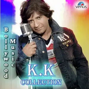 Bollywood Music - K.K Collection Pritam
