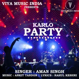 Karlo Party image