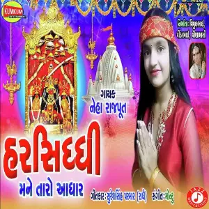 Har Sidhhi Mane Taro Aadhar image