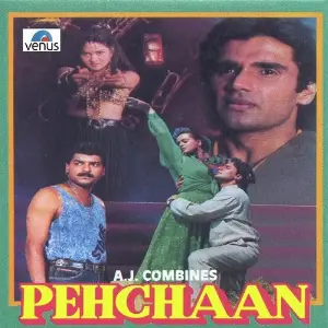 Pehchaan Anand-Milind