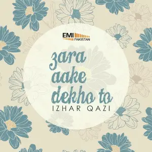 Zara Aake Dekho To image