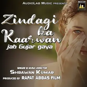 Zindagi Ka Kaarwan Jab Gujar Gaya image