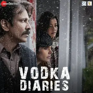 Vodka Diaries image