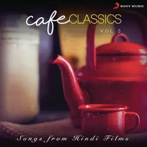 Cafe Classics, Vol. 3 image