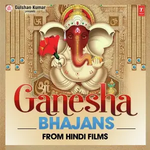 Ganesh Bhajans From Hindi Films Anu Malik
