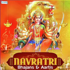 Navratri - Bhajans  Aartis Various Artists