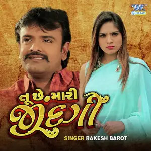 Tu Che Maari Zindagi image