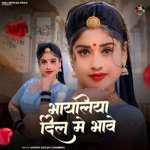 Bhayaliya Dil Me Bhave image