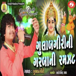 Gulabgeeree Ni Garba Ni Ramzat image