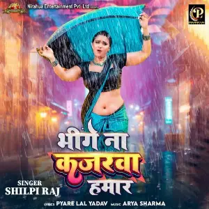 Bhige Na Kajarawa Hamar image
