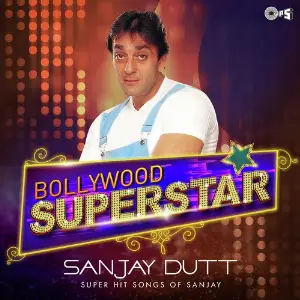 Bollywood Superstar - Sanjay Dutt image