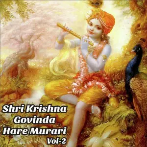 Shri Krishna Govinda Hare Murari, Vol. 2 Various Artists