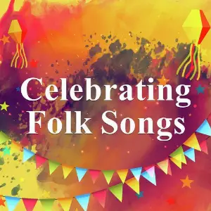 Celebrating Folk Songs image