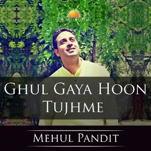 Ghul Gaya Hoon Tujhme - Single image