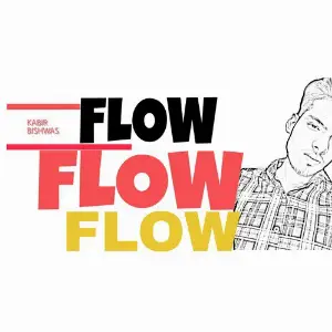 Flow image