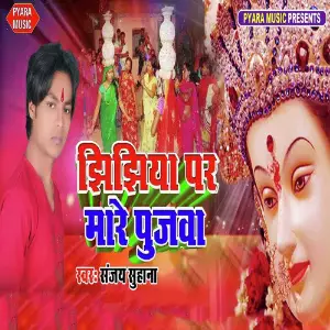 Jhijhiya Par Maare Pujawa image