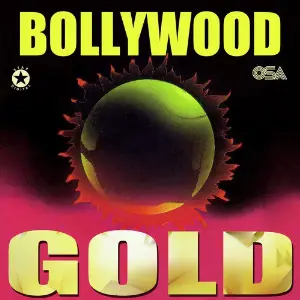 Bollywood Gold Anupreeta