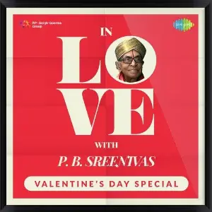 In Love With P.B. Sreenivas image