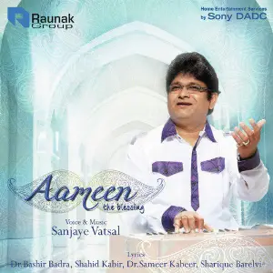 Aameen image