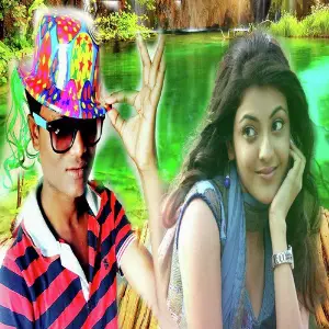 Shyam Song Shyam Kumar