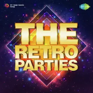 The Retro Parties image