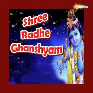 Shree Radhe Ghanshyam image