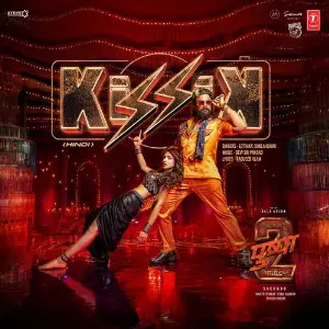 Kissik (From Pushpa 2 The Rule) (Hindi) image