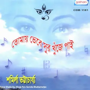 Tomay Bhebe Sur Khunje Pai image