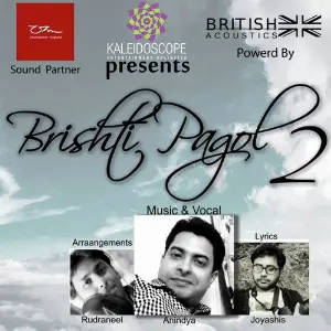 Brishti Pagol 2 image