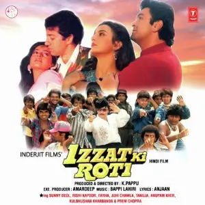 Izzat Ki Roti Bappi Lahiri